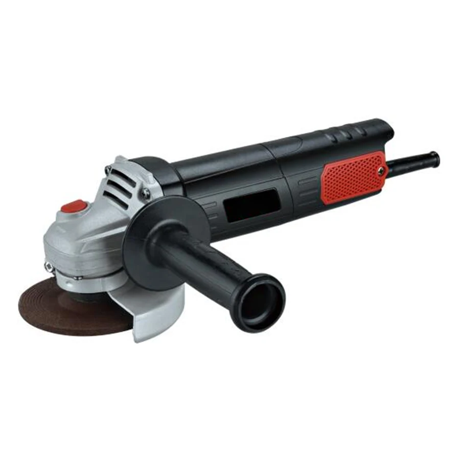 Hantechn 860w 950w Mini Angle Grinder 100/115mm Electric Machine Metal ...