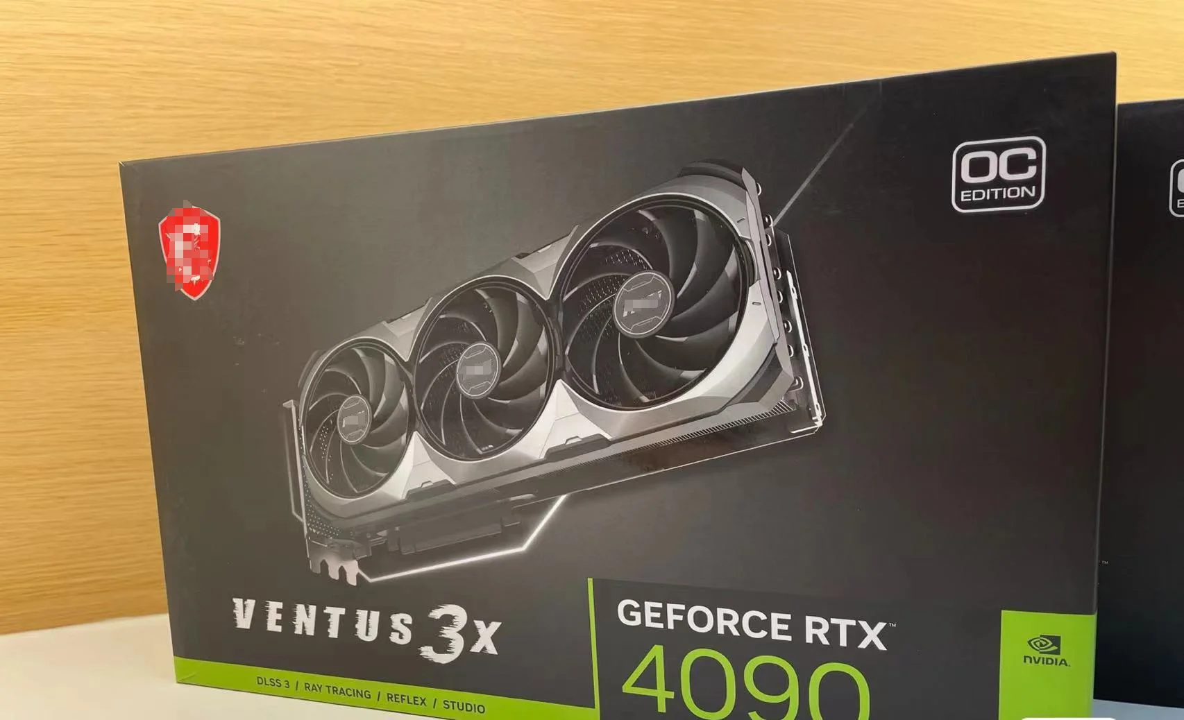 New Rtx4090 Gpu Rtx 4090 Gaming X Slim Nv Popular Brand New Stock Rtx ...