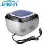 Customization Ultrasonic Cleaner Equipment 750ml Household Small Ultrasonic Cleaner For Denture