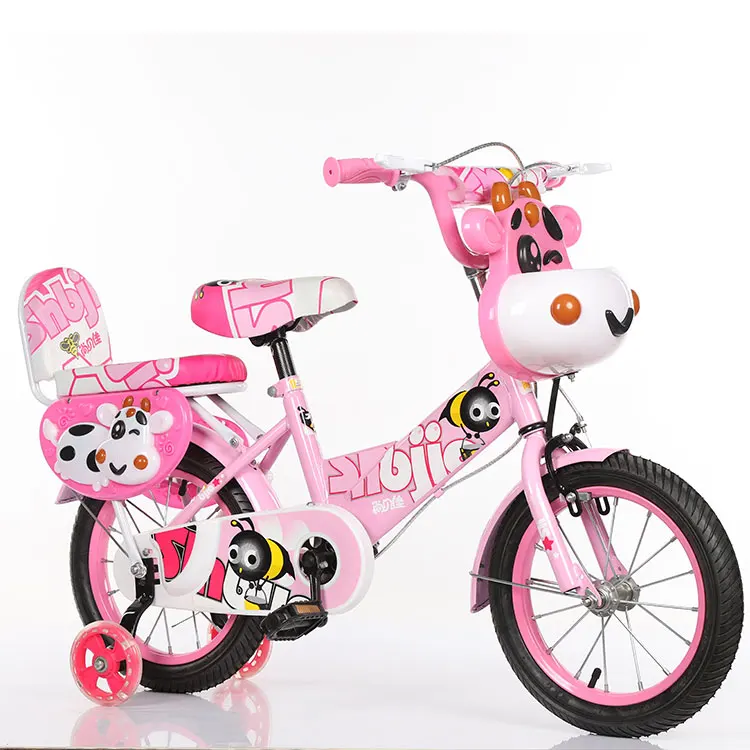 foldable kids bike