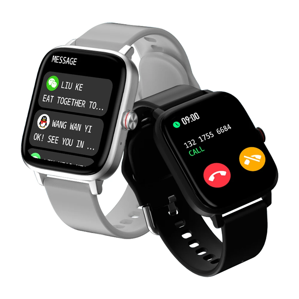 Smartwatch shop kronos urban