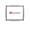 Toponetech 17 inch wall mount open frame touch screen monitor for PC