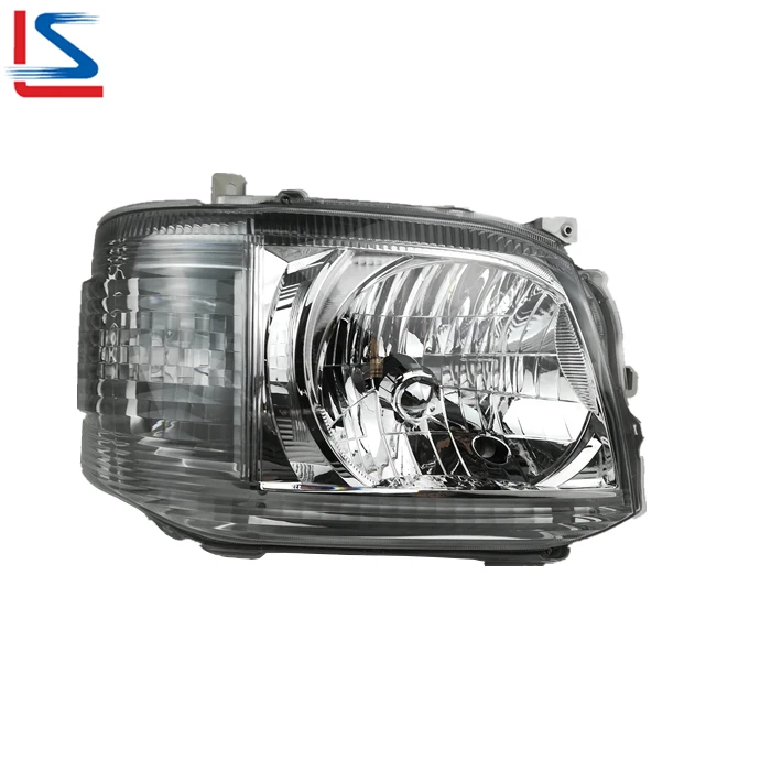 Auto Head Lamp For Toyota Hiace 2010 Entury Quantum Pitbull Headlight