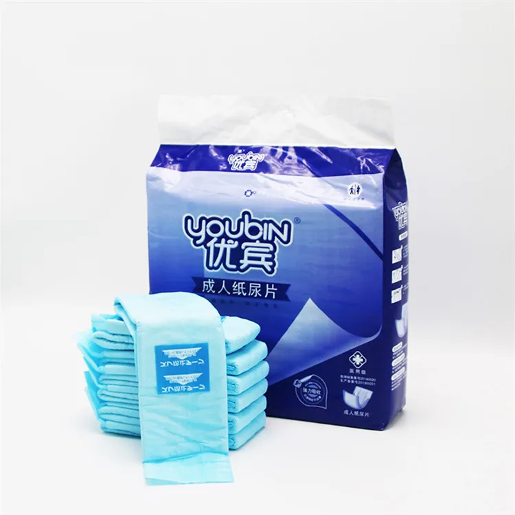 best selling adult diaper import
