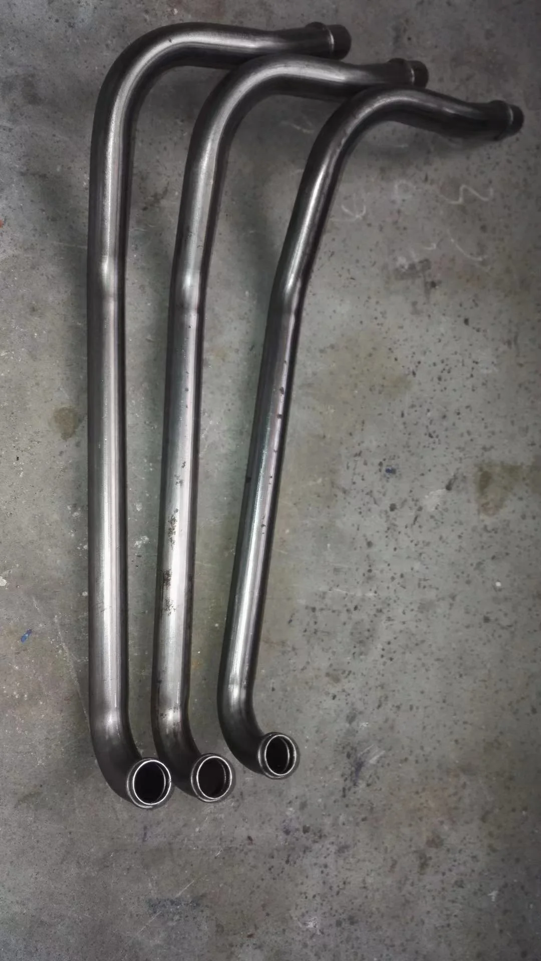 Hs60 Tube Expanding Or Reducing Expander Reducer Hydraulic Automatic