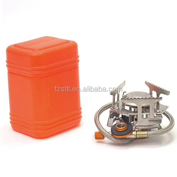 Cheap Camping Stove Outdoor Super Windproof Portable Gas Stove Buy Cheap Camping Stove Outdoor