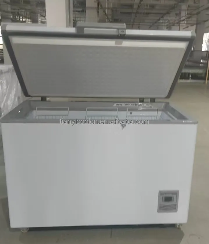 Ultra-low Temperature Fast Freezer, 40/-60, 360 - detail 8