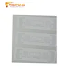 ISO18000-6C EPC GEN2 UHF RFID Sticker Label Tag with Antenna ALN-9662