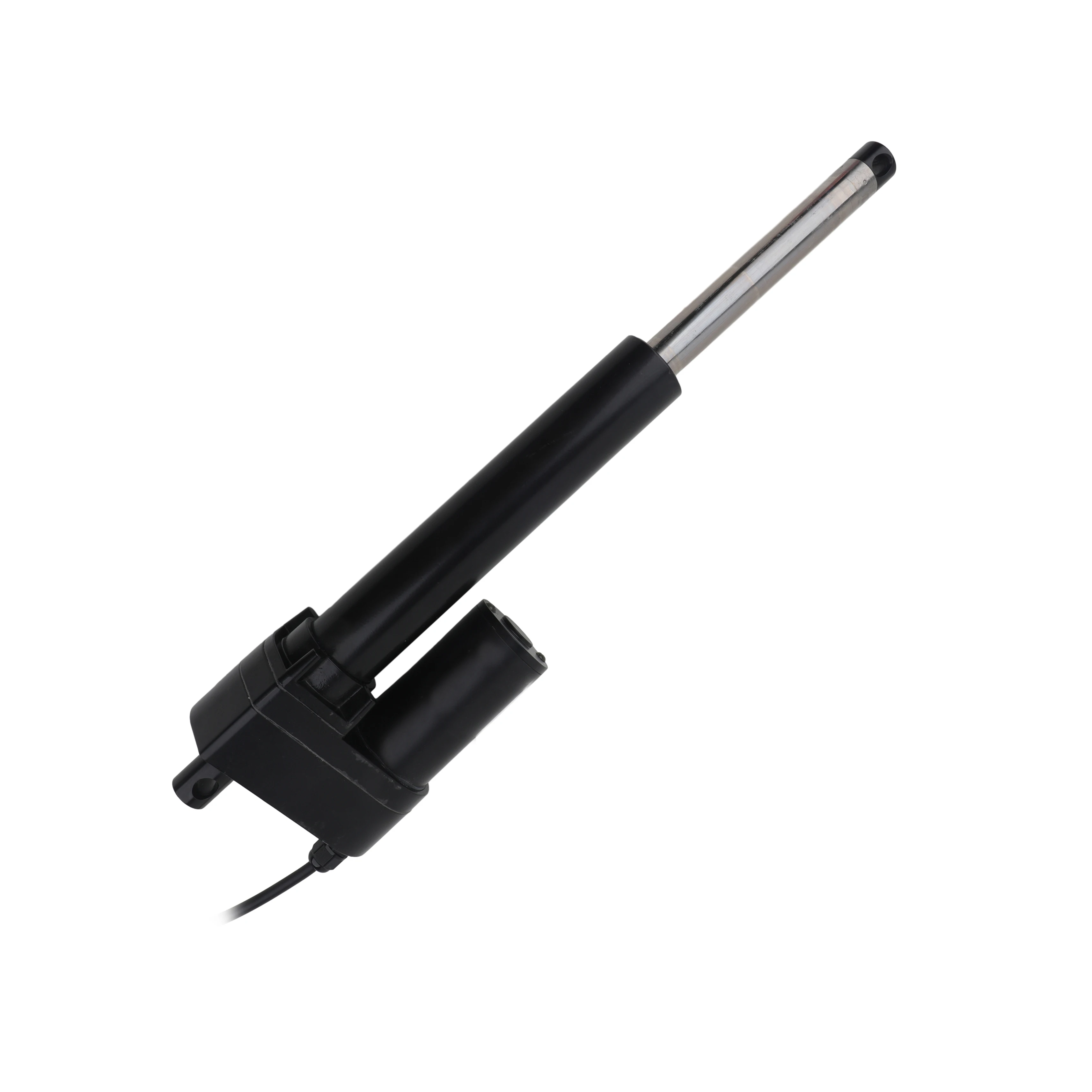 Heavy Duty 50mm Linear Actuator 24V DC 8000N Permanent Magnet Hydraulic ...