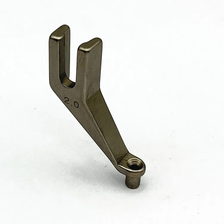Mitsubishi Brothers Single Needle Sewing Machine Presser Foot B1601-210 ...