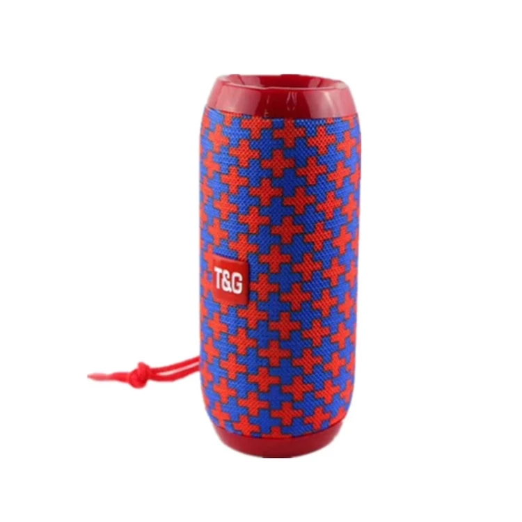 Portable Wireless Bluetooth Speaker FM radio low price Mini Stereo Bass mini digital speaker sound box - ANKUX.COM