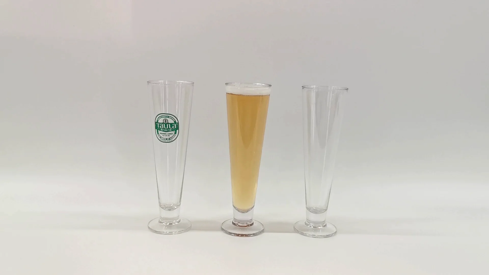 Wholesale Beer Glass High Quality Pc 400ml/460ml Unbreakable Tall