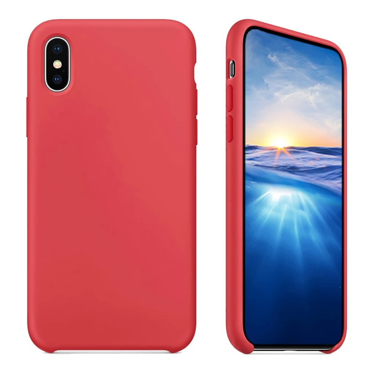 

silicone case ,15 Pieces, Any color is available