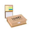 Stick Note Notepad Memo with a Box