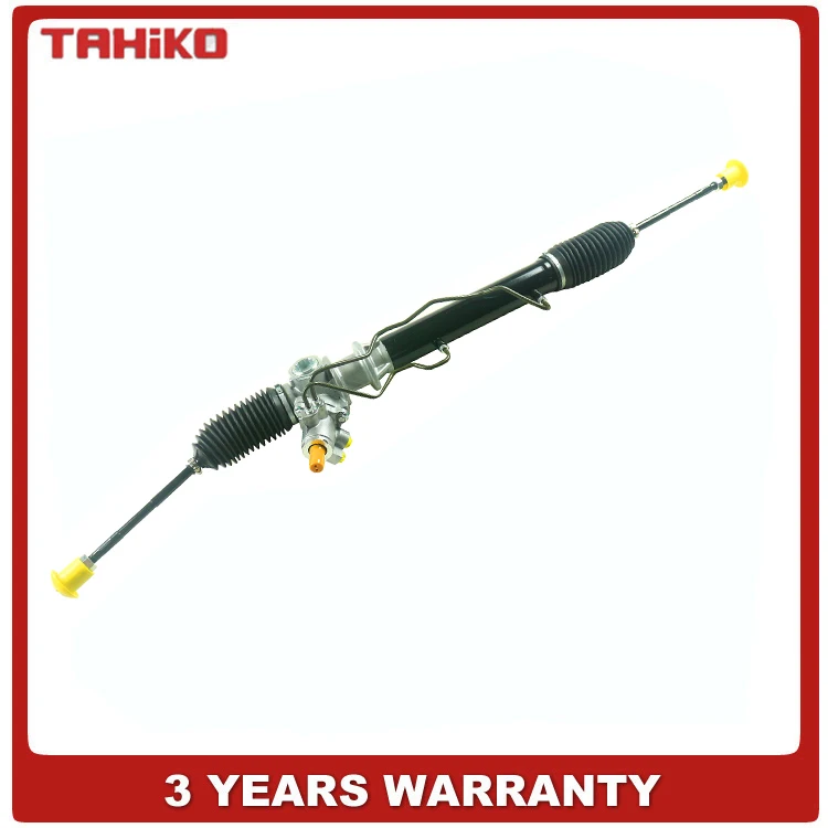 New Power Steering Rack And Pinion Assembly For Infiniti Qx4 Nissan