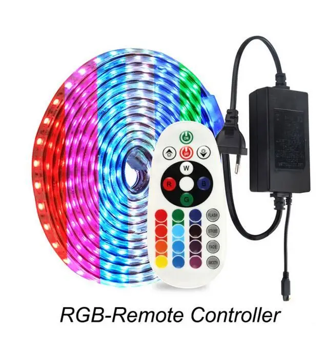 Hot sale led flexneon light SMD2835&RGB SMD5050 120 leds/m IP68 PVC led neon strip tape