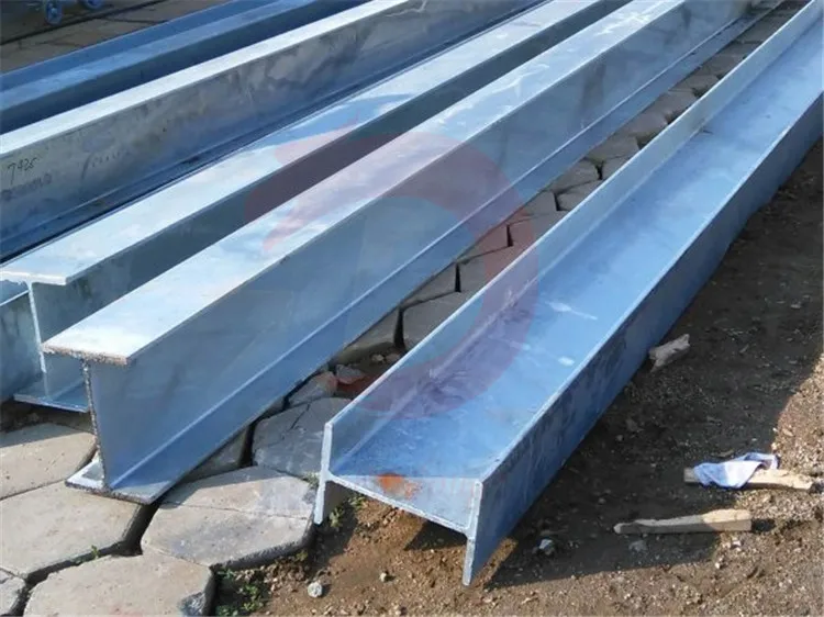 i 形梁分为普通 i 形梁和光 i 形梁.