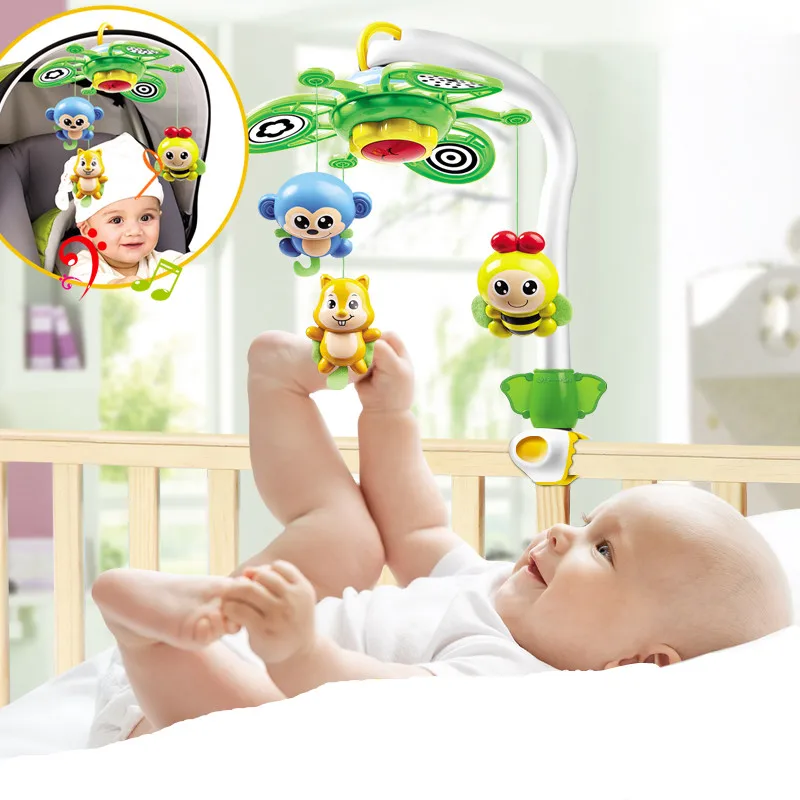 Df Baby Ring Bed Bell Products For Sale With Light And Music Ring Bell ...