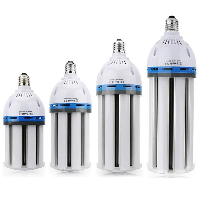 E40 E39 E26 E27 Dimmable LED Corn Bulb 50W 100W 120W 150W LED Corn Light