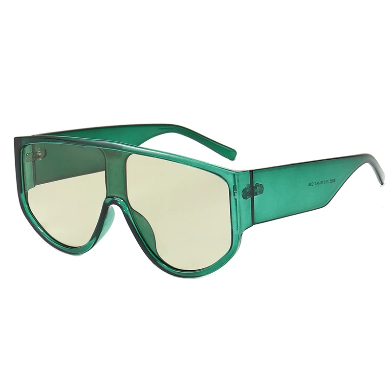 Superhot Eyewear 31037 Big Frame Sun glasses Oversized UV400 Shield Shades Sunglasses