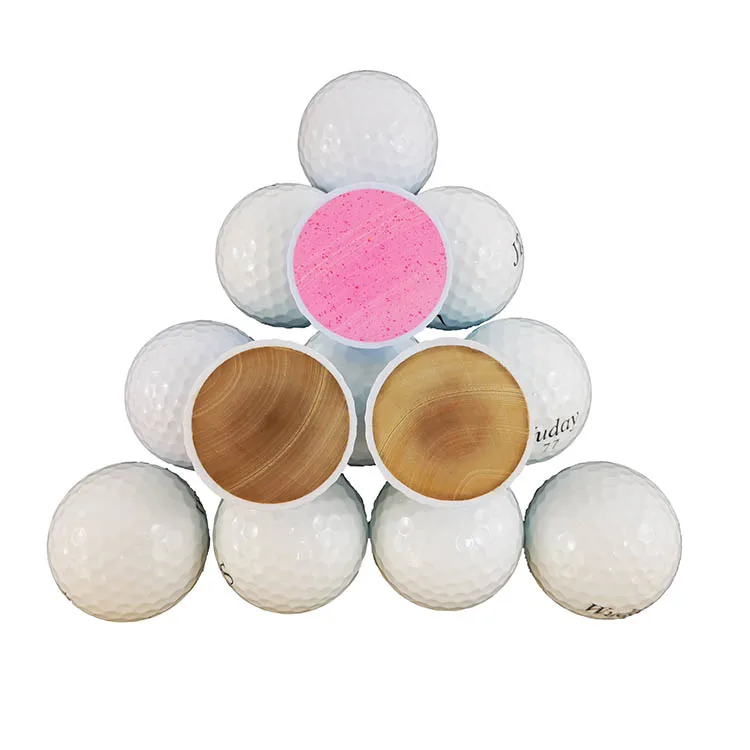 Custom Yellow Stripe Driving Range Golf Ball Buy Yellow Range Golf Ball,Stripe Golf Ball