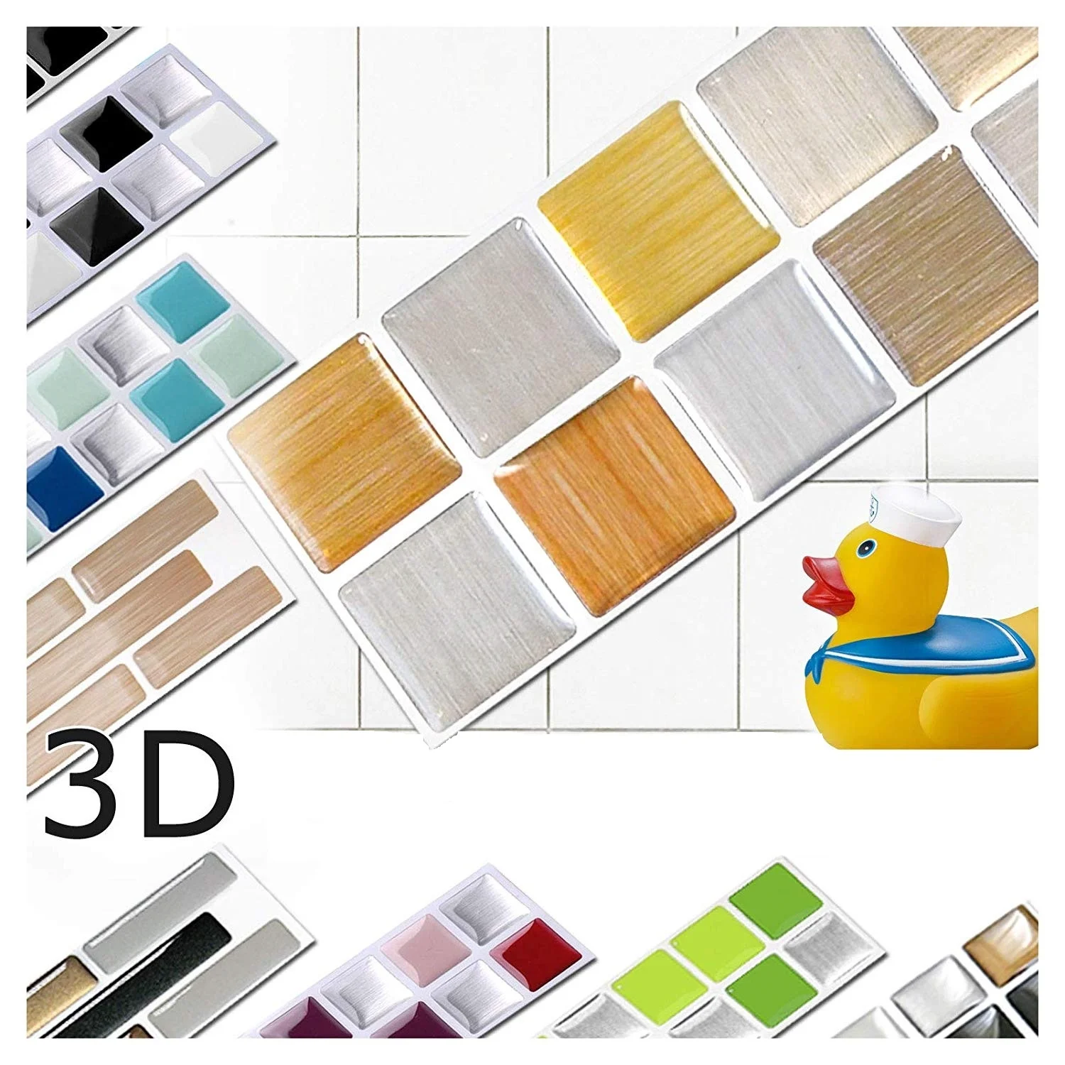 Venta al por mayor azulejos para cocina pequeña-Compre online los