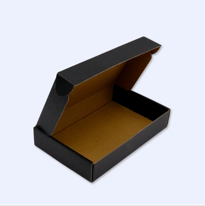 Custom Printed Shipping Mailing Boxes With Logo