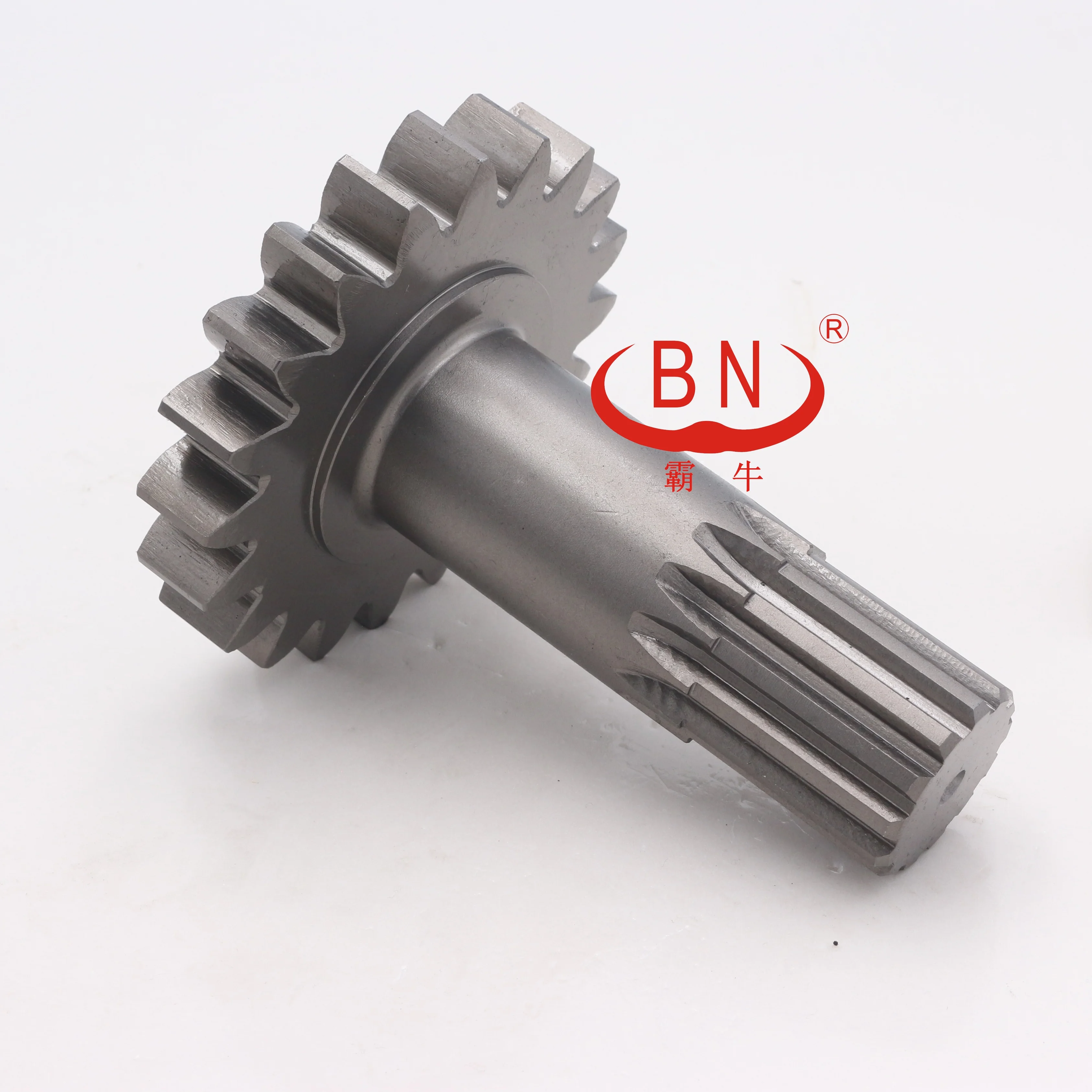 296-6231 Final Drive Sun Shaft For Caterpillar E336D