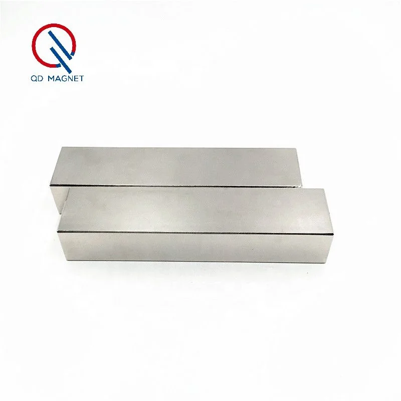 product high quality n35 ndfeb magnet super strong custom permanent motor arc n52 neodymium materials high grade magnetic processing-56