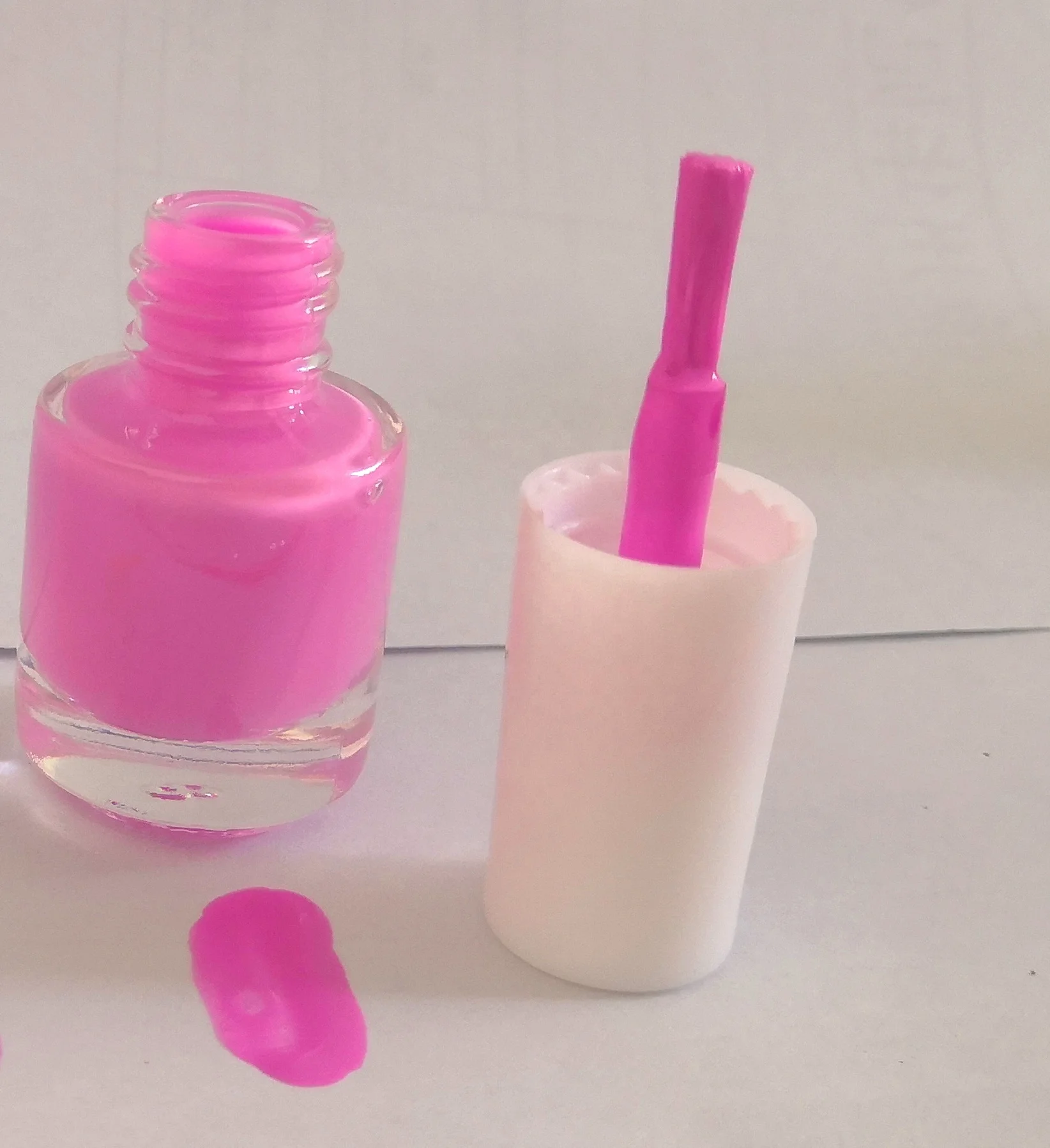 Peel Off Nail Polish Water Base Oem Private Label Non Toxic Permeable