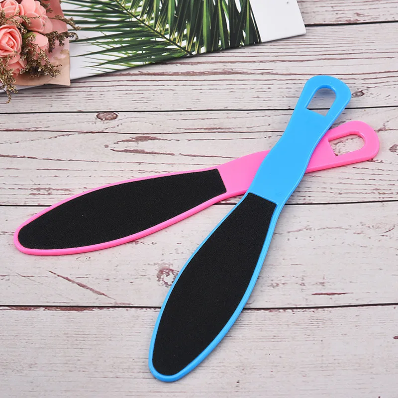 product chinese factory  foot file callus remover foot scrubber pedicure tool foot file-2