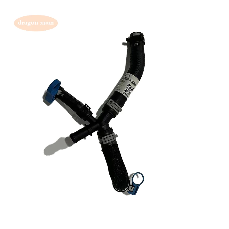 Thermostat Bypass Hose 12694374 12703634 12692525 For Buick Encore Gx