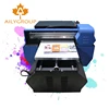customize jig uv printer xp600 cheap a3 size cell phone case printing machine