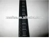 S80C186EB25 Intel IC MPU 16-BIT 5V 25MHZ 80-MQFP