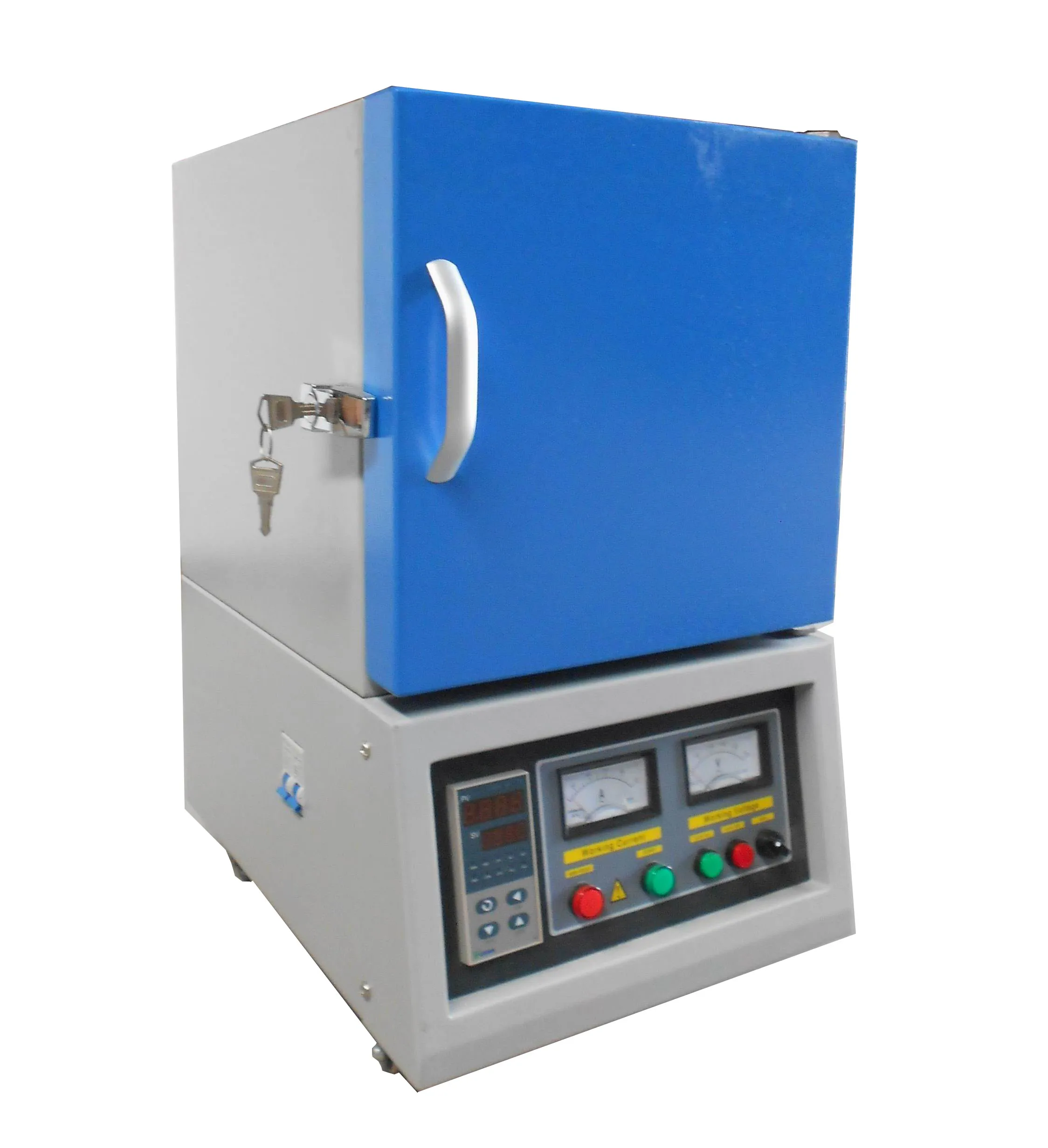 Horno De Sinterización De Zirconia Con Caja De St1800mx2 Buy 1800