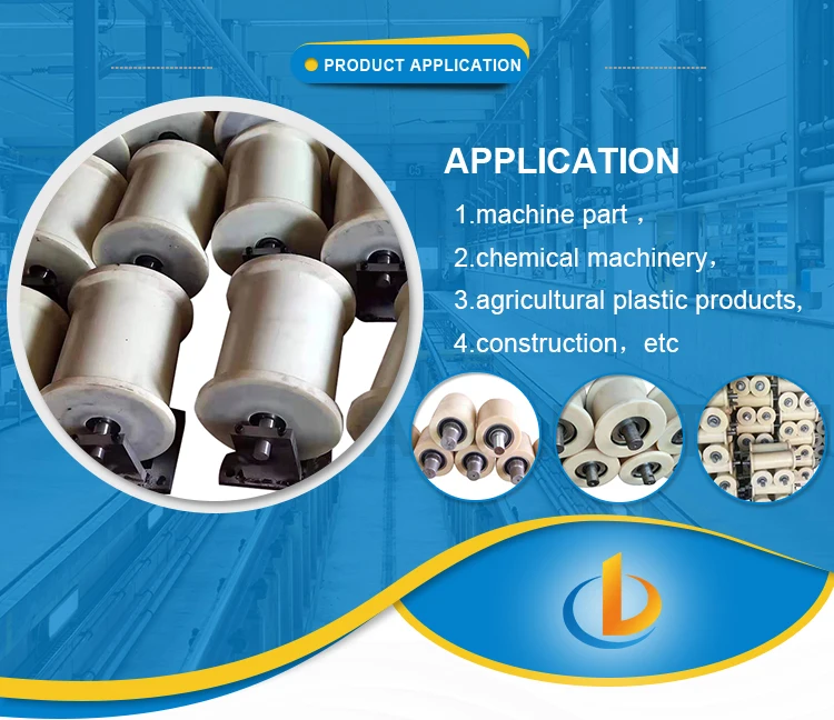 Nylon Guide Conveyor Roller Plastic Ball Bearing Roller Buy Plastic