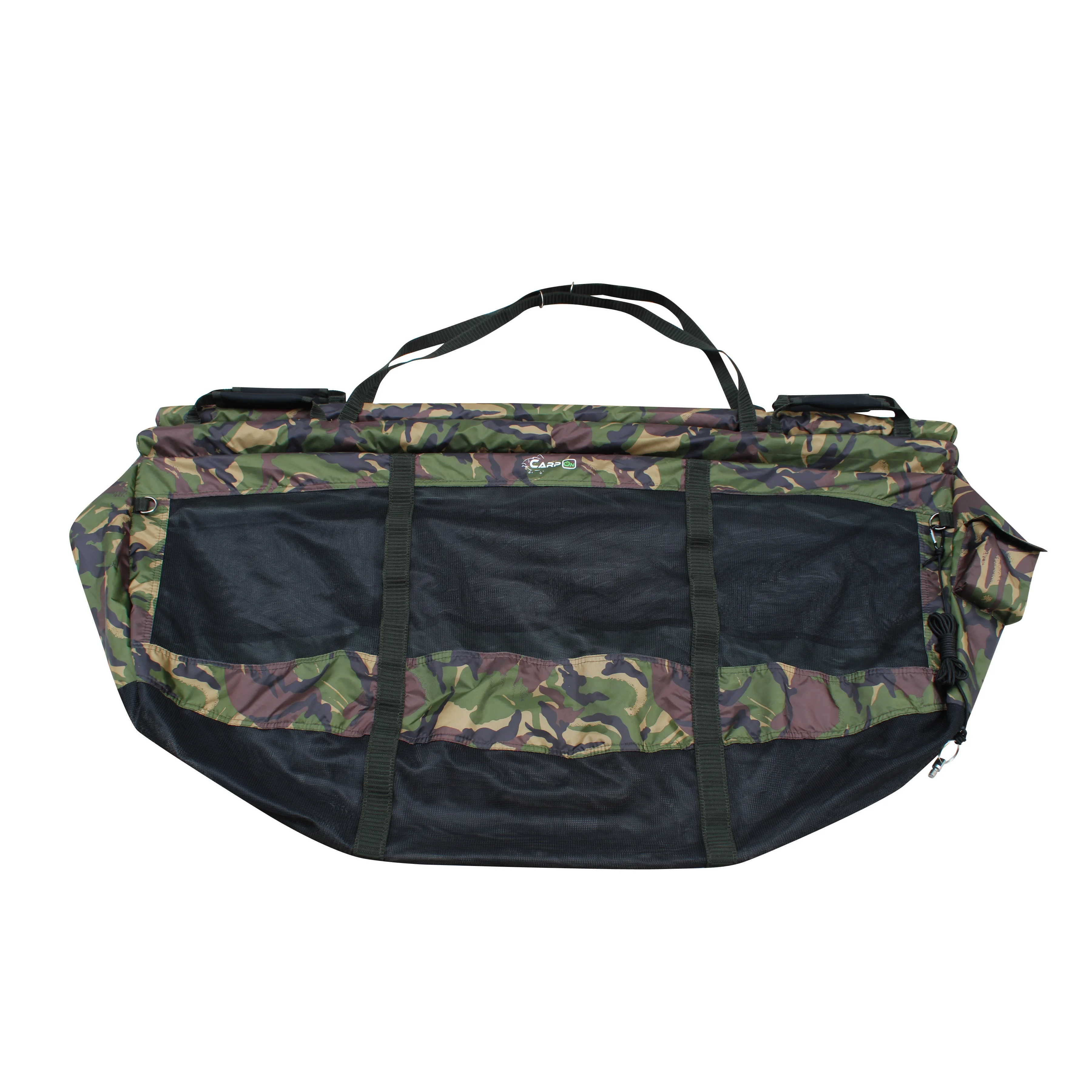 Camouflage Floating Weighing Mat manufacture