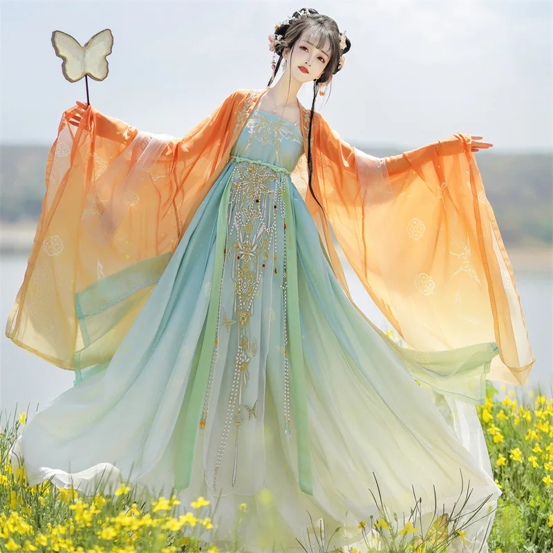 midi wedding dress Stunning with Feather Accents Digi Long Ruffled Maxi Party Color:Ivory/French Lilac lets the skin breathe 1/5/25