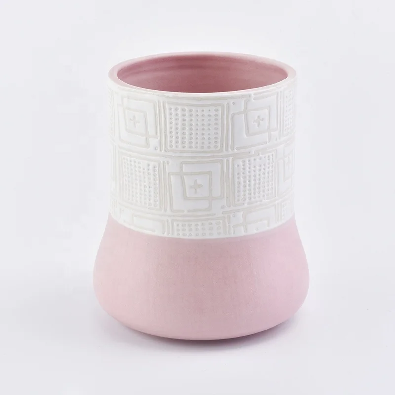 Ceramic Candle Holders Wholesale