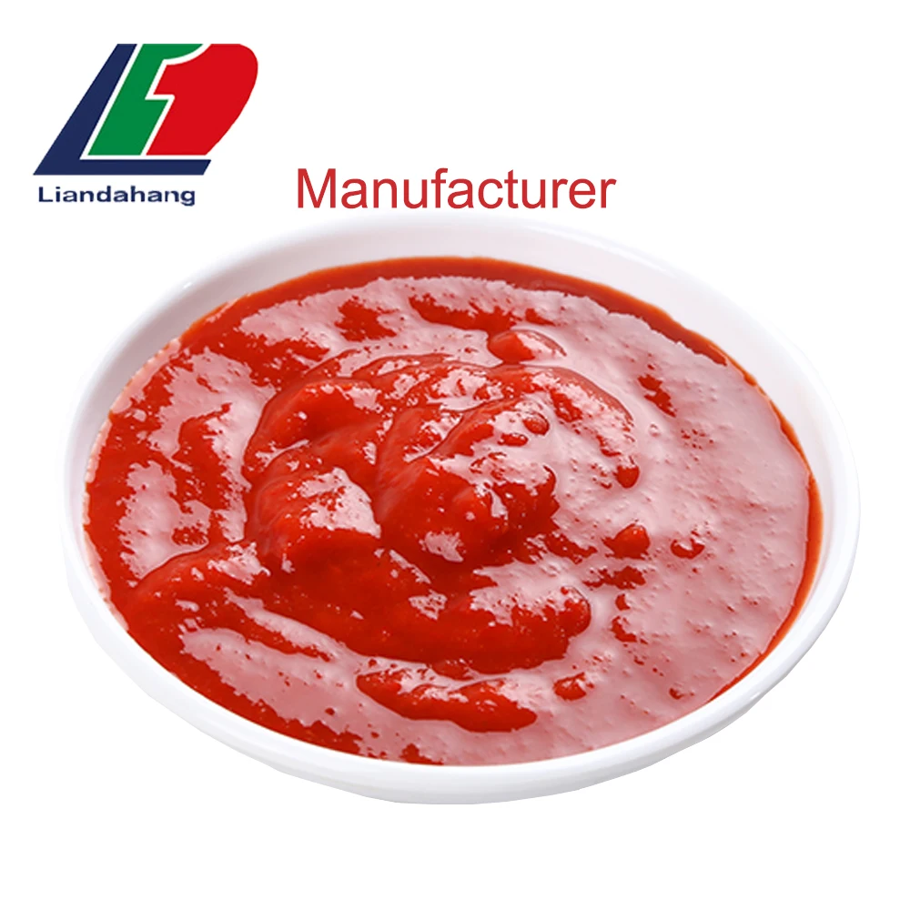Superior Chili Paste With Tomato For Russia,Chilli Paste With Tomato