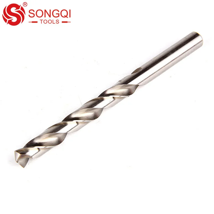 hss twist drill bit