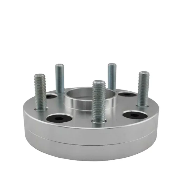 Aluminum Alloy Wheel Adapter 4x100 To 5x114.3 Buy Aluminum Alloy Wheel Adapter 4x100 To 5x114