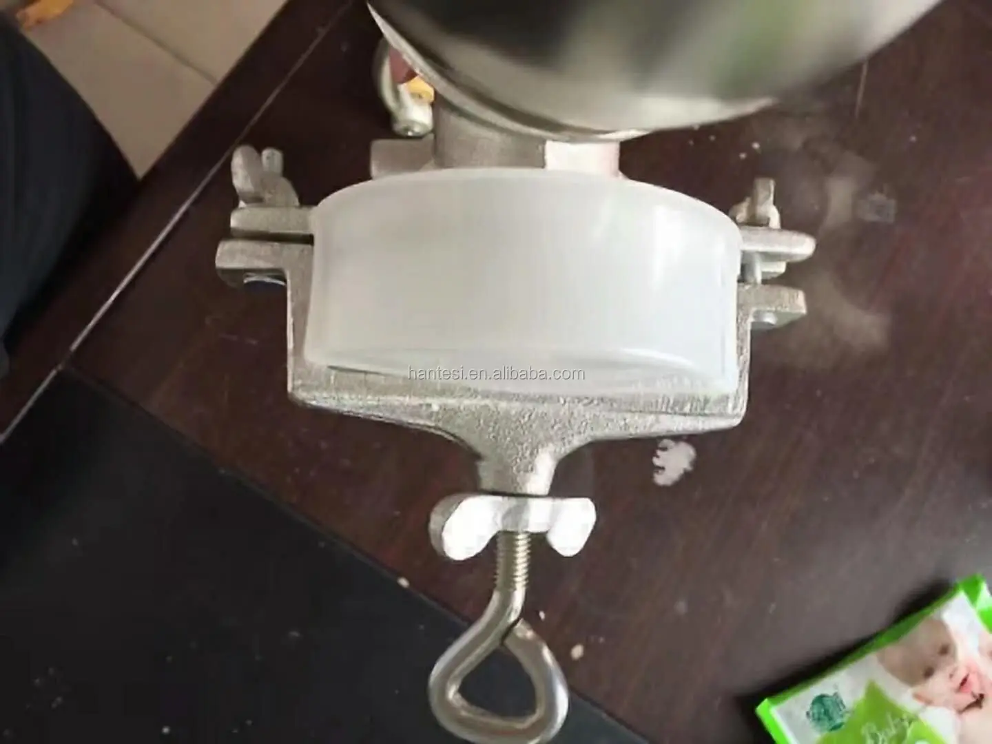 CORN GRINDER 