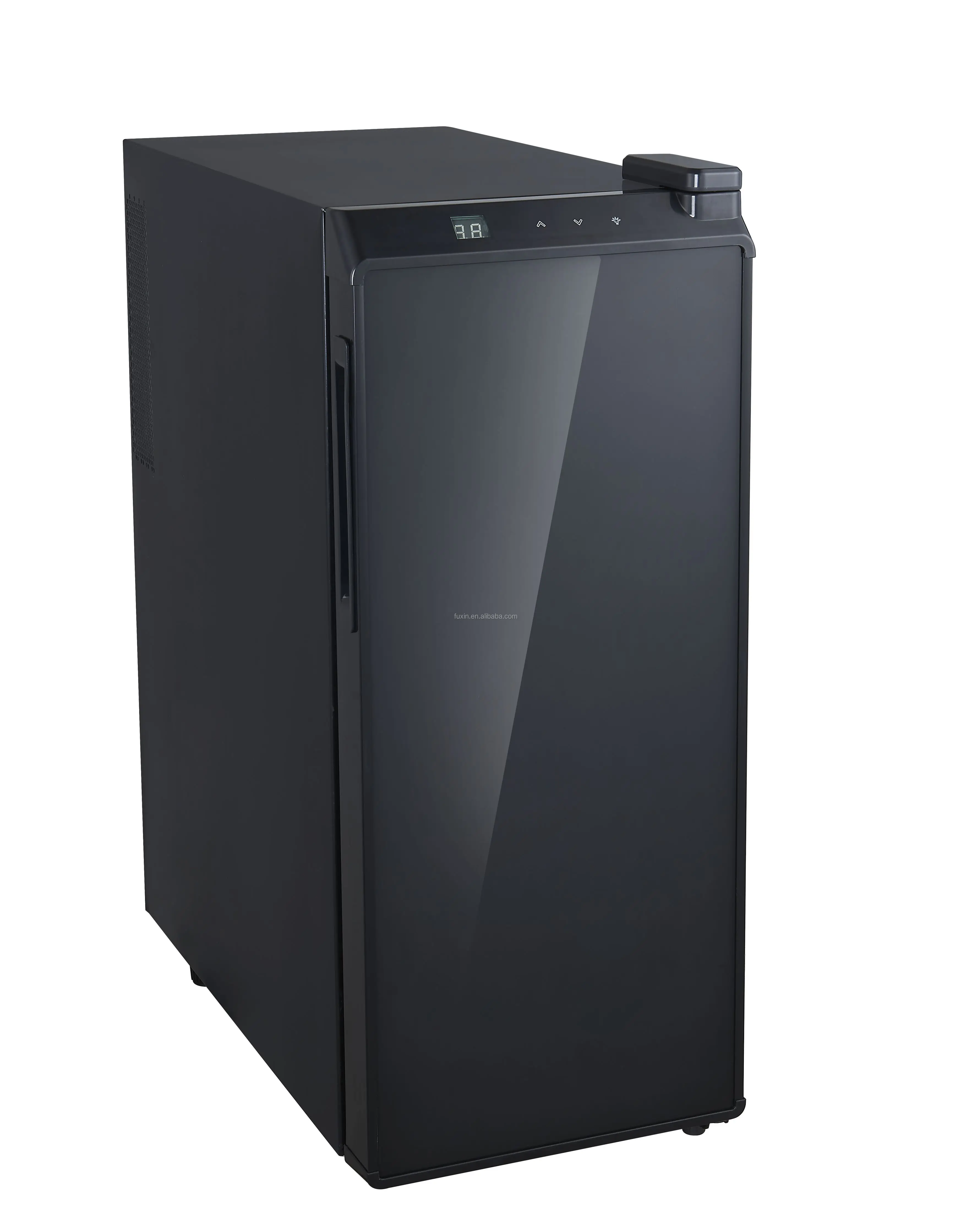 DOE Thermoelectric Wine Cooler for Home Use