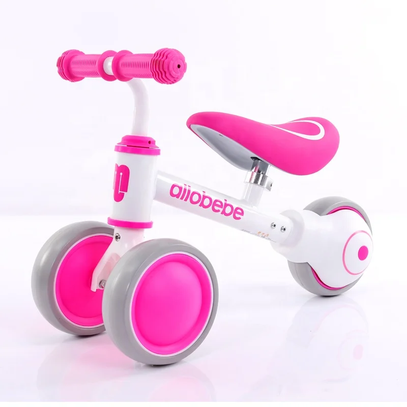 baby walking bike