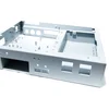 Custom stainless steel fabrication printing metal spare parts