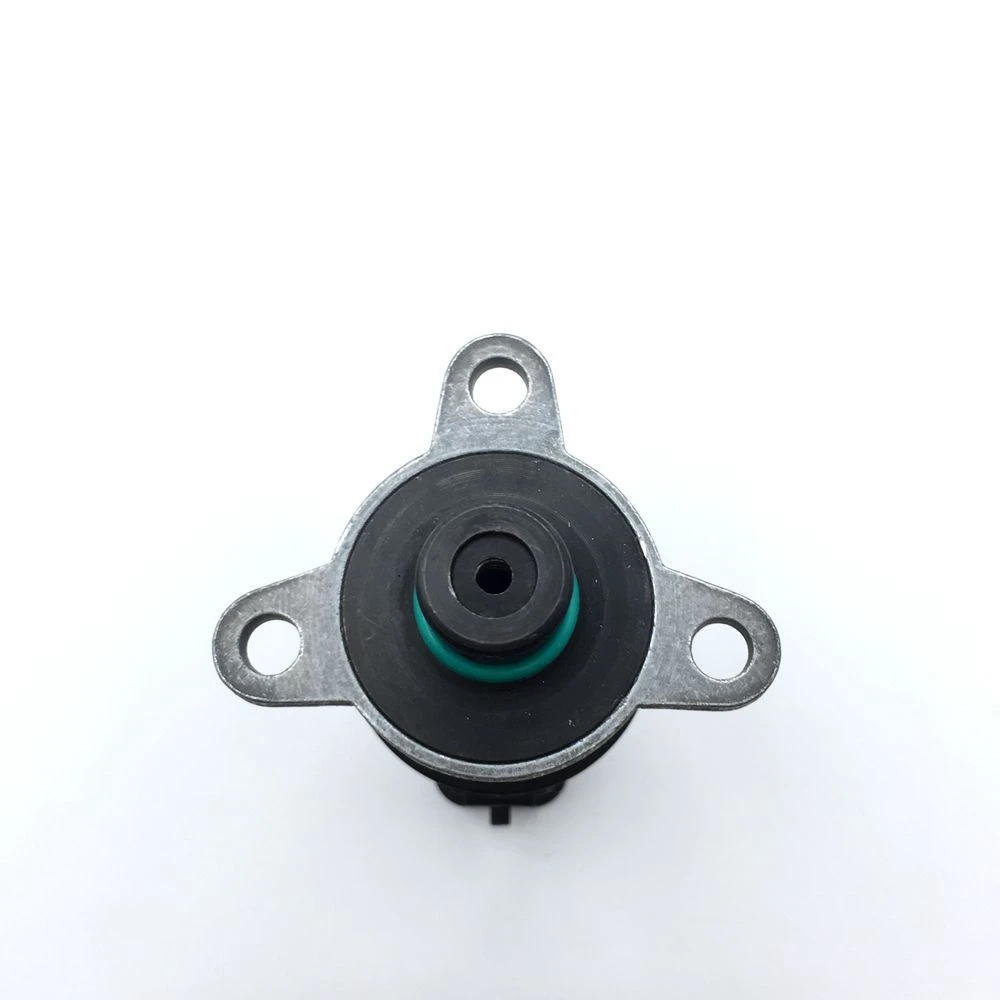 WZAJ Fuel Metering Unit Pressure Regulator Control Valve
