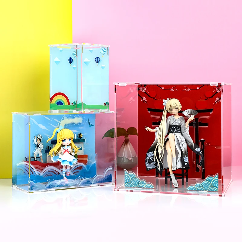 Venta al por mayor cajas para regalo originales-Compre online los