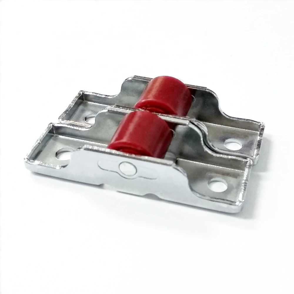 2020 Hot Sale New Upvc Steel Sliding Window Single Roller