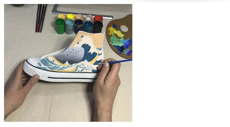 custom handmade shoes